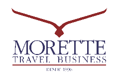 MORETTE TRAVEL BUSINESS